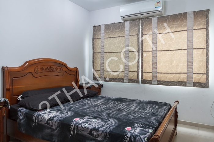 Jomtien Beach Mountain 2, พัทยา, จอมเทียน - photo, price, location map