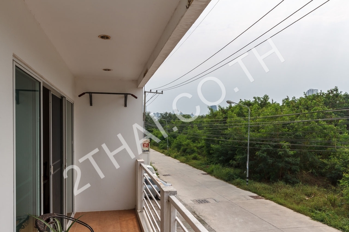 Jomtien Beach Mountain 2, พัทยา, จอมเทียน - photo, price, location map