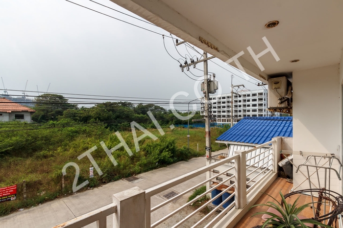 Jomtien Beach Mountain 2, พัทยา, จอมเทียน - photo, price, location map