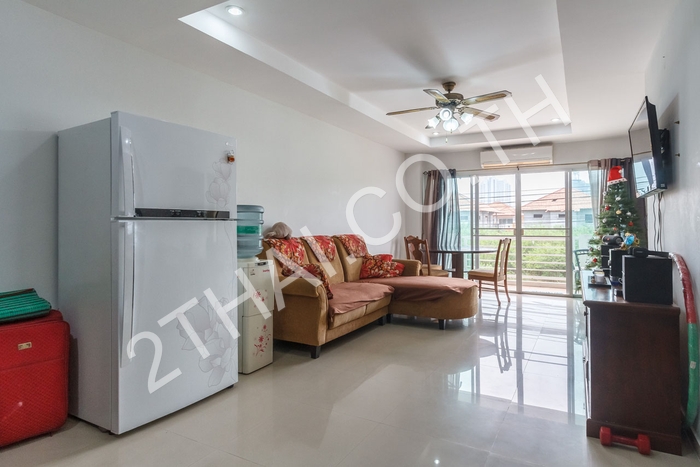 Jomtien Beach Mountain 2, พัทยา, จอมเทียน - photo, price, location map