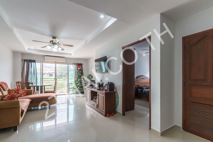 Jomtien Beach Mountain 2, พัทยา, จอมเทียน - photo, price, location map