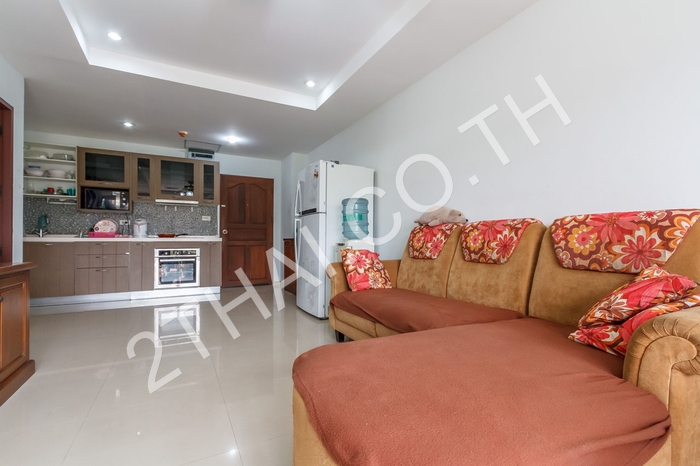 Jomtien Beach Mountain 2, พัทยา, จอมเทียน - photo, price, location map