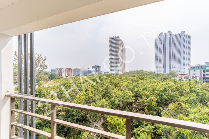 Jomtien Beach Mountain 6, พัทยา, จอมเทียน - photo, price, location map