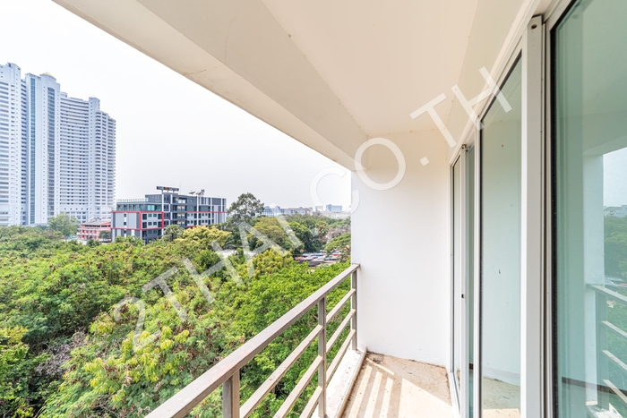 Jomtien Beach Mountain 6, พัทยา, จอมเทียน - photo, price, location map