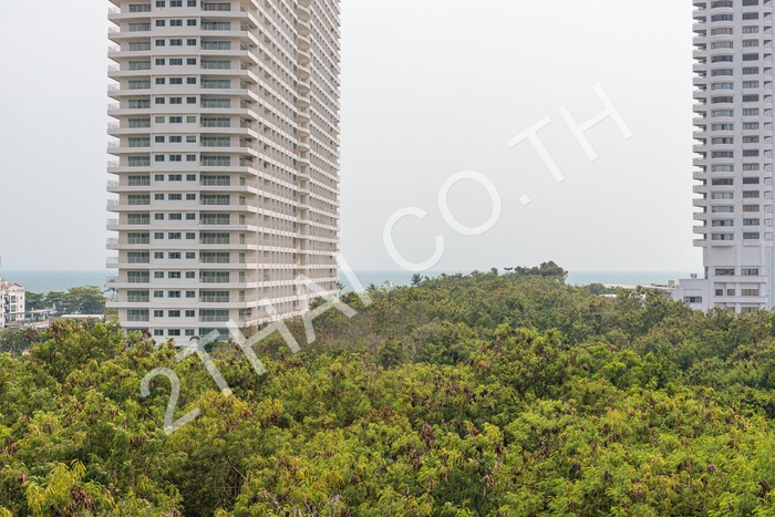 Jomtien Beach Mountain 6, พัทยา, จอมเทียน - photo, price, location map