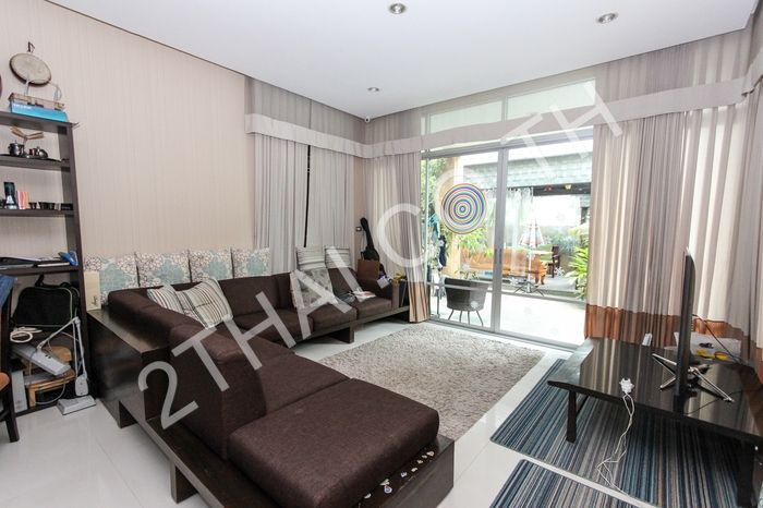 Nagawari Pool Villa Pattaya‎, พัทยา, นาจอมเทียน - photo, price, location map