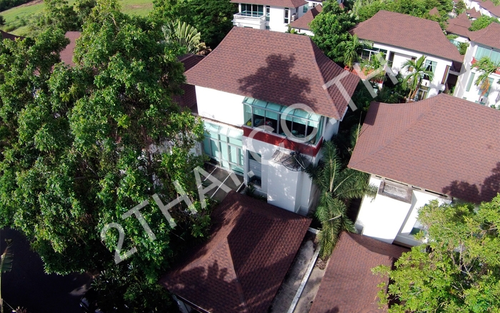 Nagawari Pool Villa Pattaya‎, พัทยา, นาจอมเทียน - photo, price, location map