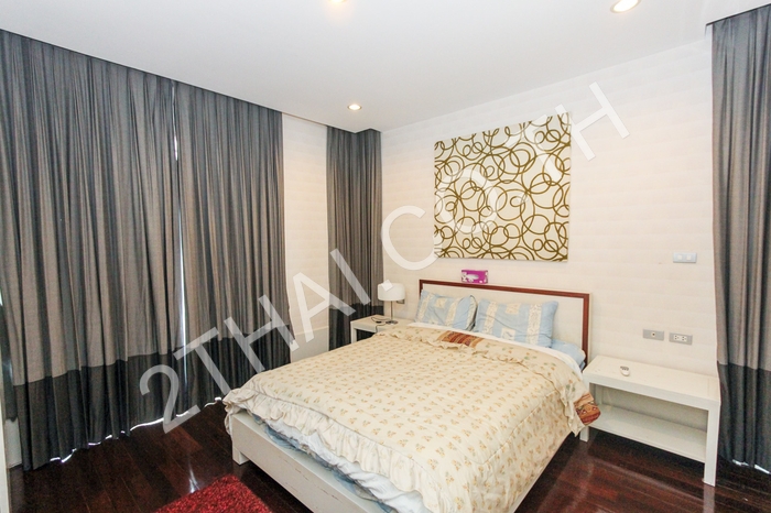 Nagawari Pool Villa Pattaya‎, พัทยา, นาจอมเทียน - photo, price, location map