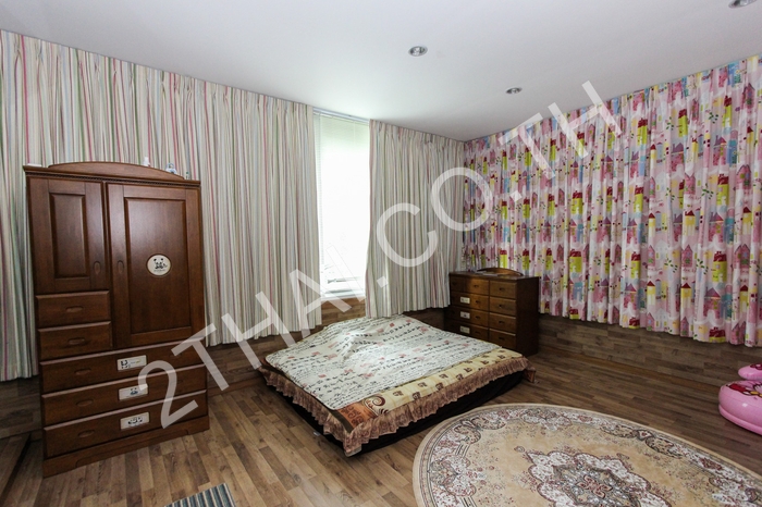 Nagawari Pool Villa Pattaya‎, พัทยา, นาจอมเทียน - photo, price, location map