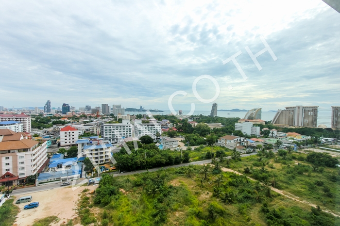 Lumpini Ville Naklua, พัทยา, พัทยาเหนือ - photo, price, location map