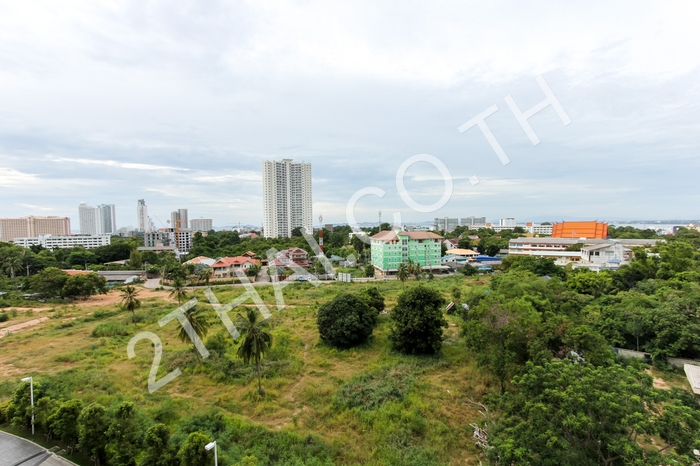 Lumpini Ville Naklua, พัทยา, พัทยาเหนือ - photo, price, location map