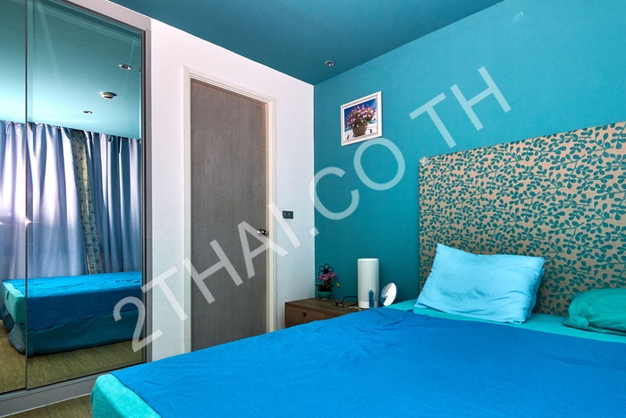 Atlantis Condo Resort, พัทยา, จอมเทียน - photo, price, location map
