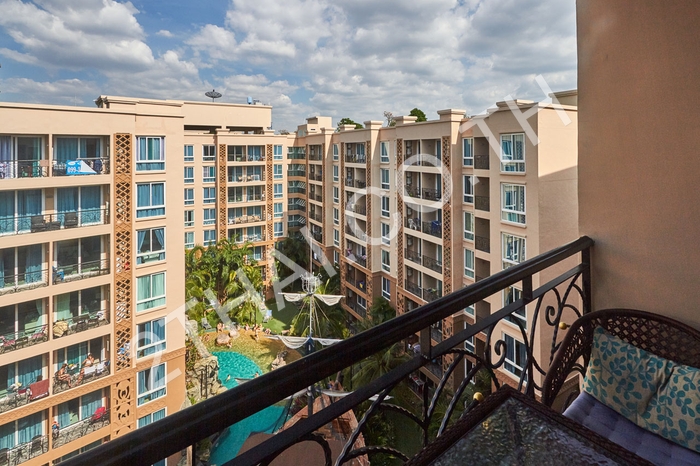 Atlantis Condo Resort, พัทยา, จอมเทียน - photo, price, location map