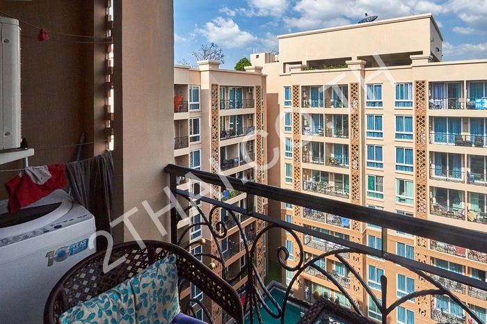 Atlantis Condo Resort, พัทยา, จอมเทียน - photo, price, location map