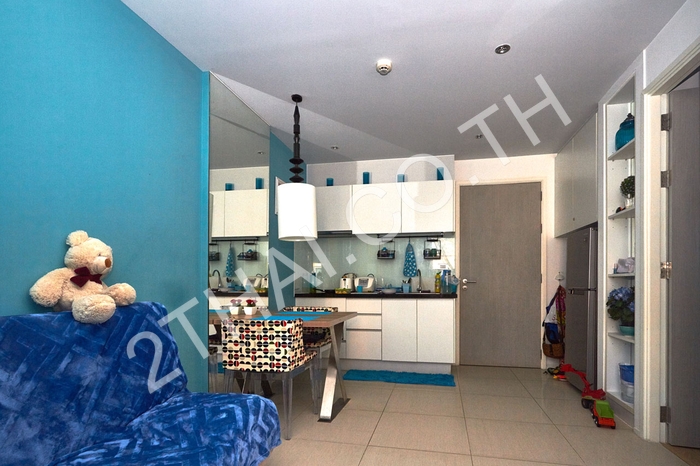 Atlantis Condo Resort, พัทยา, จอมเทียน - photo, price, location map