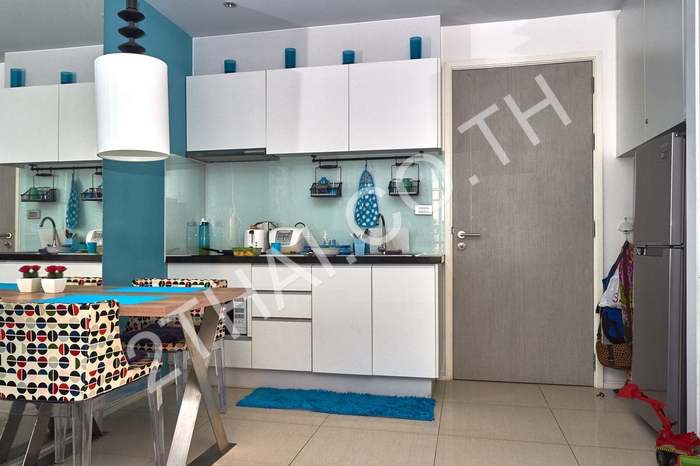 Atlantis Condo Resort, พัทยา, จอมเทียน - photo, price, location map