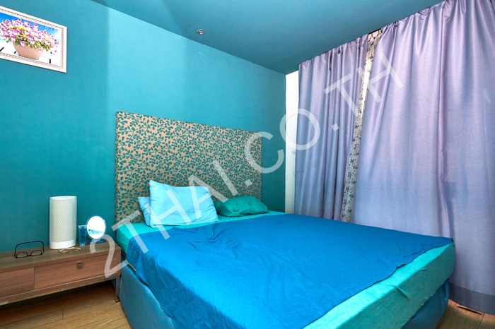 Atlantis Condo Resort, พัทยา, จอมเทียน - photo, price, location map