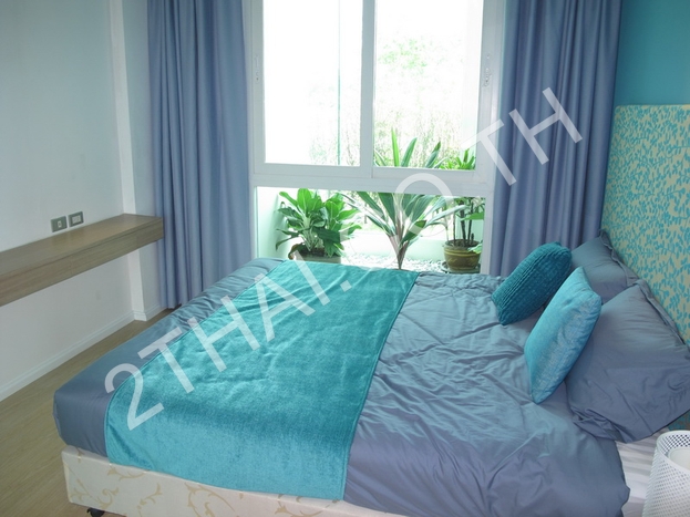 Atlantis Condo Resort, พัทยา, จอมเทียน - photo, price, location map