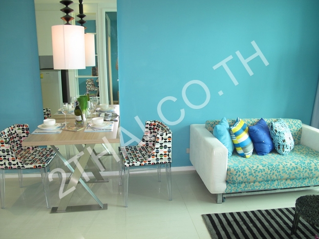 Atlantis Condo Resort, พัทยา, จอมเทียน - photo, price, location map