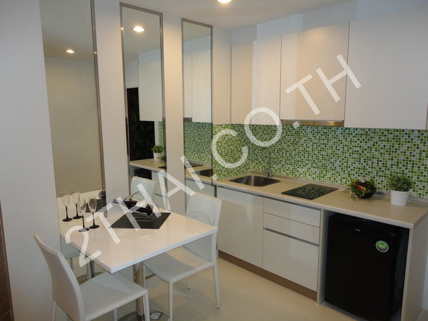 Amazon Residence, พัทยา, จอมเทียน - photo, price, location map