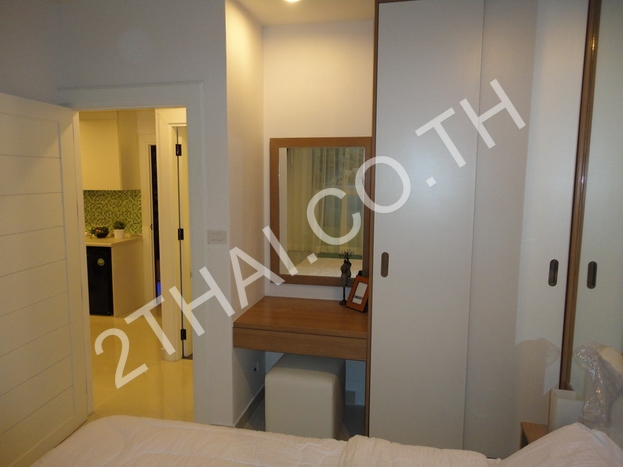Amazon Residence, พัทยา, จอมเทียน - photo, price, location map