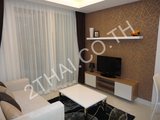 Amazon Residence, พัทยา, จอมเทียน - photo, price, location map