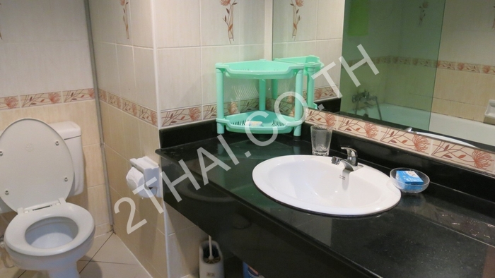 Jomtien Beach Condominium / คอนโดริมหาด จอมเทียน, พัทยา, จอมเทียน - photo, price, location map