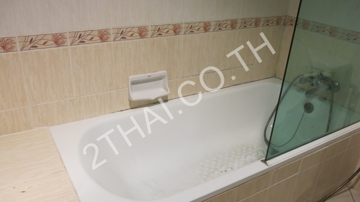Jomtien Beach Condominium / คอนโดริมหาด จอมเทียน, พัทยา, จอมเทียน - photo, price, location map
