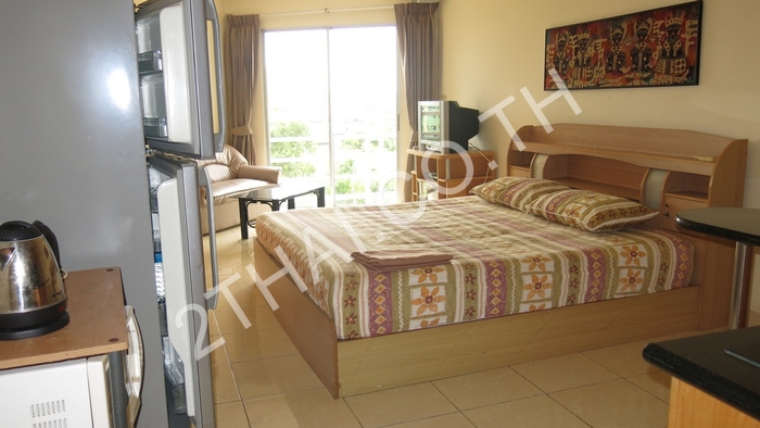 Jomtien Beach Condominium / คอนโดริมหาด จอมเทียน, พัทยา, จอมเทียน - photo, price, location map