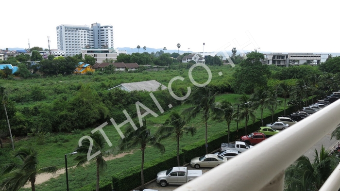 Jomtien Beach Condominium / คอนโดริมหาด จอมเทียน, พัทยา, จอมเทียน - photo, price, location map