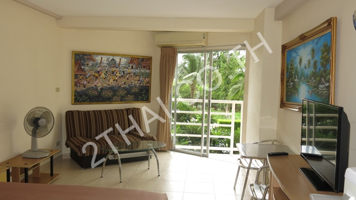Jomtien Beach Condominium / คอนโดริมหาด จอมเทียน, พัทยา, จอมเทียน - photo, price, location map