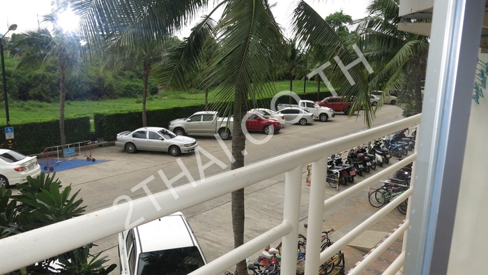 Jomtien Beach Condominium / คอนโดริมหาด จอมเทียน, พัทยา, จอมเทียน - photo, price, location map