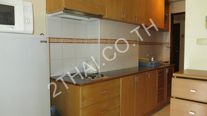 Jomtien Beach Condominium / คอนโดริมหาด จอมเทียน, พัทยา, จอมเทียน - photo, price, location map