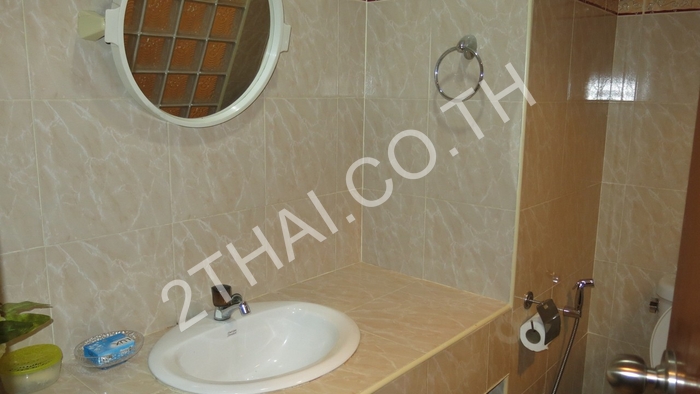Jomtien Beach Condominium / คอนโดริมหาด จอมเทียน, พัทยา, จอมเทียน - photo, price, location map