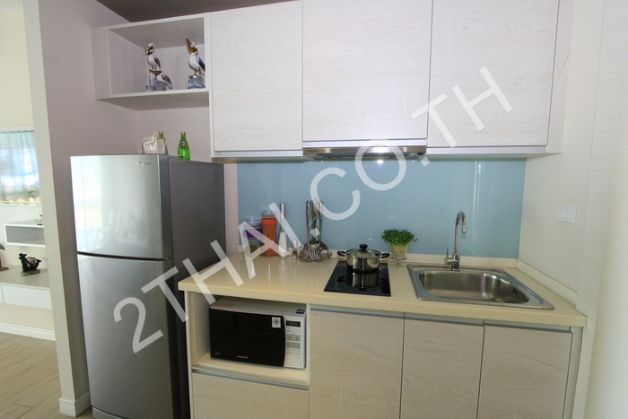 Seven Seas Jomtien, พัทยา, จอมเทียน - photo, price, location map
