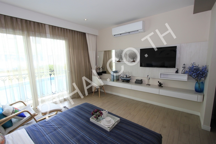Seven Seas Jomtien, พัทยา, จอมเทียน - photo, price, location map