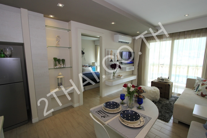 Seven Seas Jomtien, พัทยา, จอมเทียน - photo, price, location map