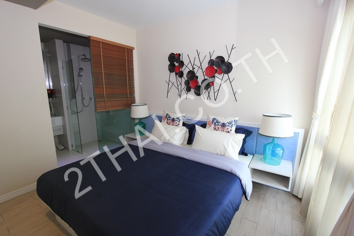 Seven Seas Jomtien, พัทยา, จอมเทียน - photo, price, location map