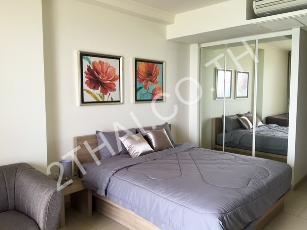 Zire Wongamat, พัทยา, พัทยาเหนือ - photo, price, location map
