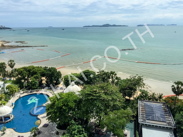 Zire Wongamat, พัทยา, พัทยาเหนือ - photo, price, location map