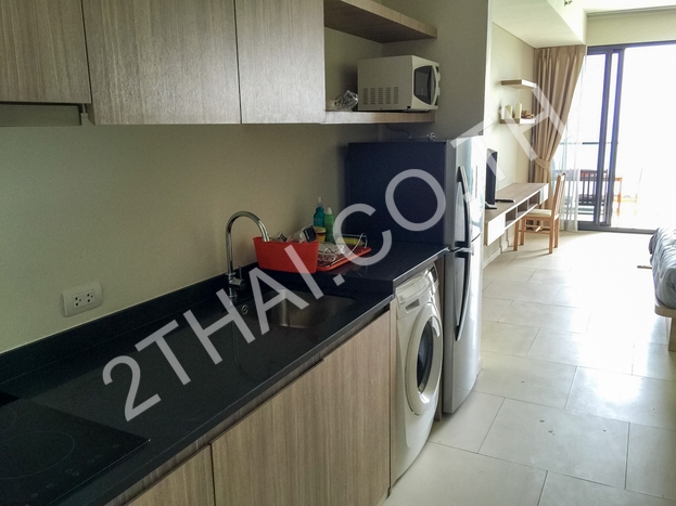 Zire Wongamat, พัทยา, พัทยาเหนือ - photo, price, location map