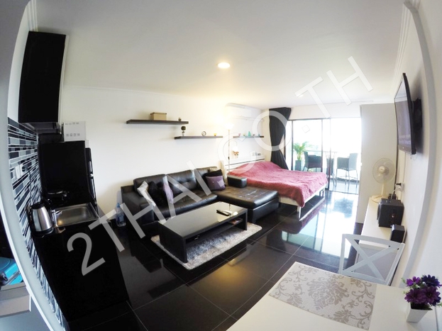 Pattaya Hill Resort, พัทยา, พระตำหนัก - photo, price, location map
