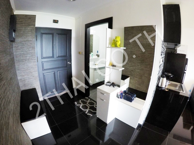 Pattaya Hill Resort, พัทยา, พระตำหนัก - photo, price, location map