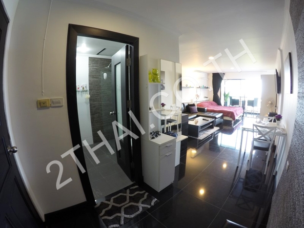 Pattaya Hill Resort, พัทยา, พระตำหนัก - photo, price, location map