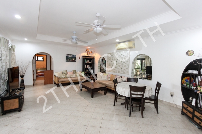 Nirvana Pool Villa 2, พัทยา, พัทยาตะวันออก - photo, price, location map