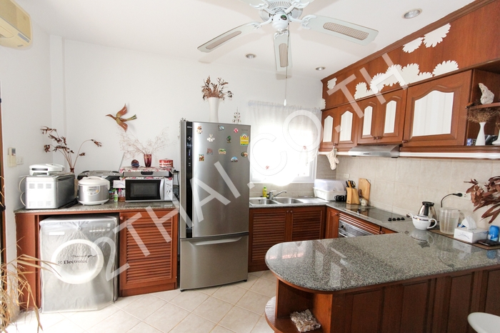 Nirvana Pool Villa 2, พัทยา, พัทยาตะวันออก - photo, price, location map