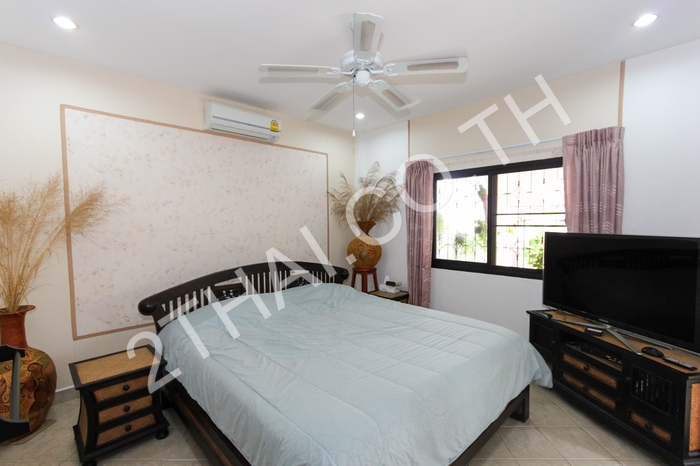 Nirvana Pool Villa 2, พัทยา, พัทยาตะวันออก - photo, price, location map