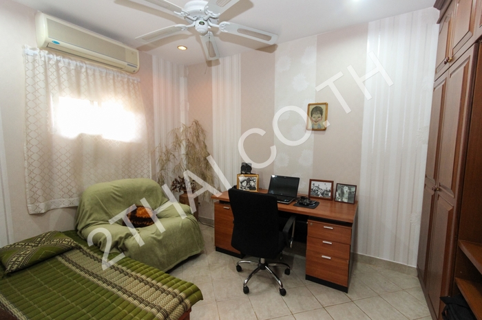 Nirvana Pool Villa 2, พัทยา, พัทยาตะวันออก - photo, price, location map