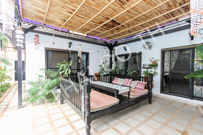Nirvana Pool Villa 2, พัทยา, พัทยาตะวันออก - photo, price, location map