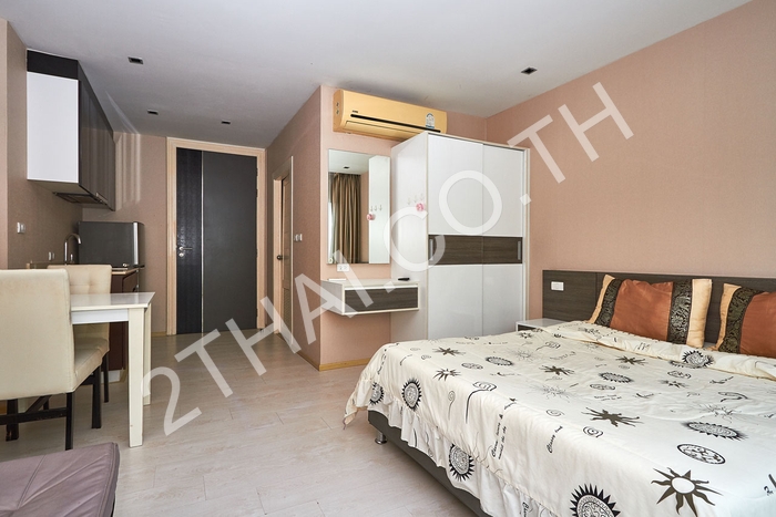The Gallery Condo , พัทยา, จอมเทียน - photo, price, location map